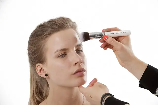Beauty Beratung Mary Kay
